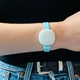 2,000 citizens in Lichtenstein are wearing the Ava tracker in a large study to see if it can detect covid-19 early.